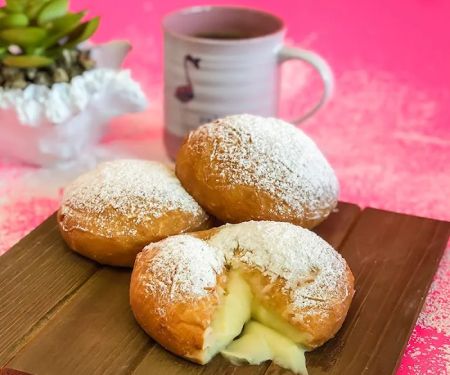 Papillon International Bakery
