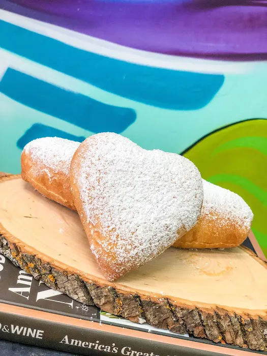 Papillon International Bakery Picture 6
