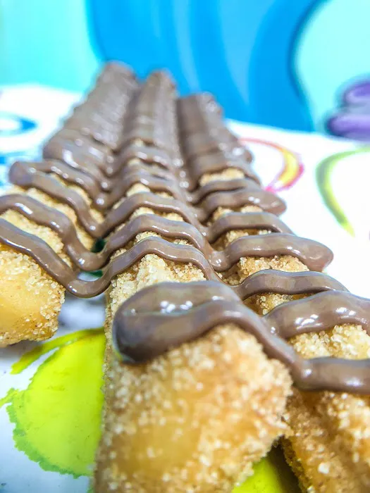 Papillon International Bakery Picture 2