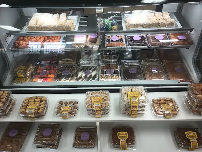 Papillon International Bakery Picture 7