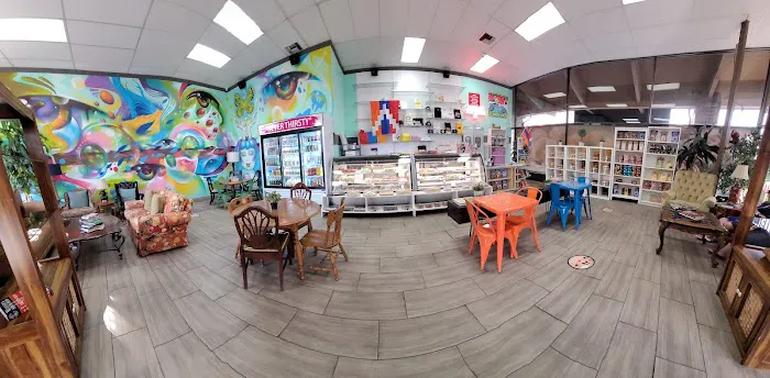 Papillon International Bakery Picture 5