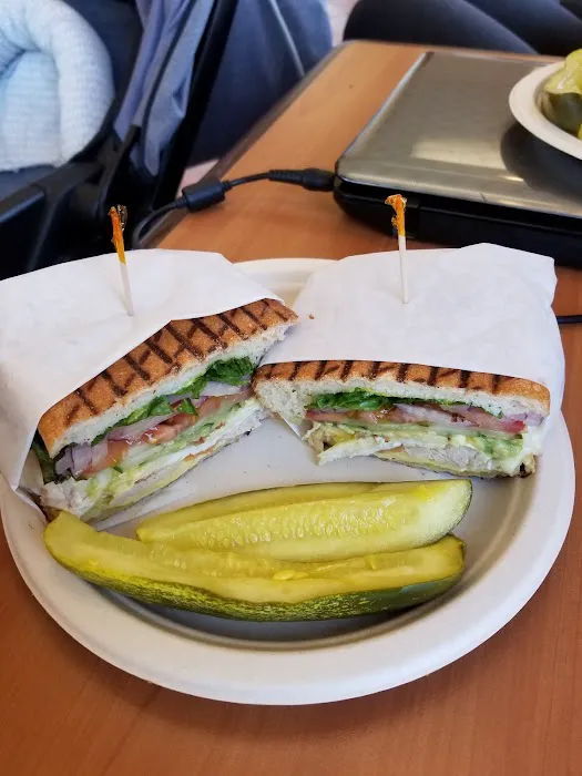 Western Bagel Picture 1