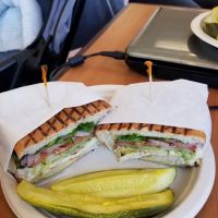 Western Bagel ico