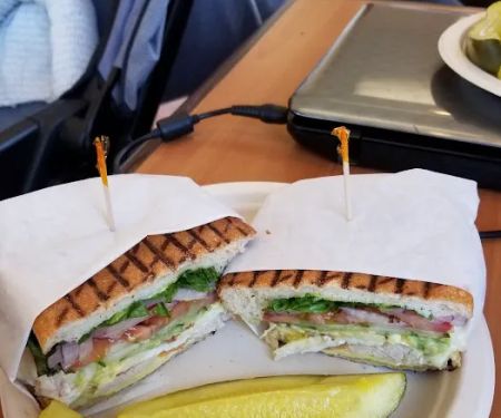 Western Bagel
