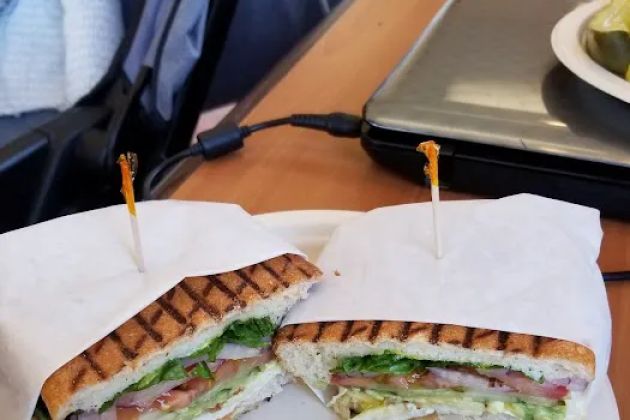 Western Bagel