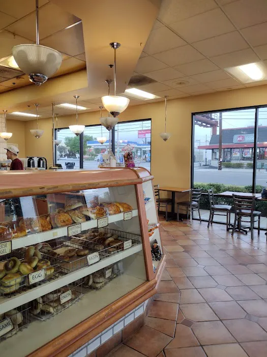 Western Bagel Picture 10
