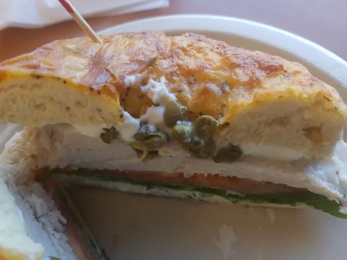 Western Bagel Picture 8