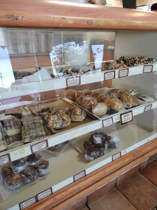 Western Bagel Picture 5