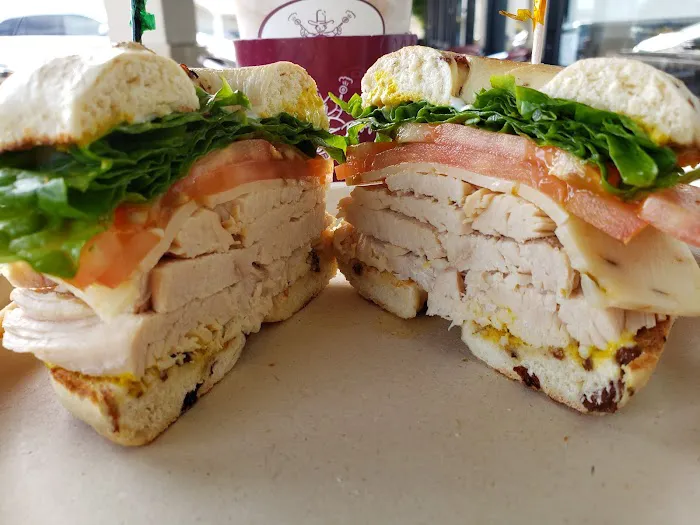 Western Bagel Picture 9