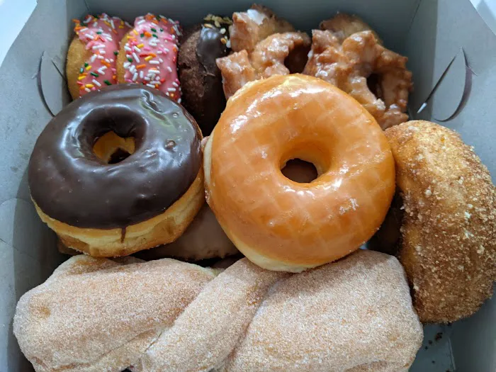 Fresh Donuts Picture 2