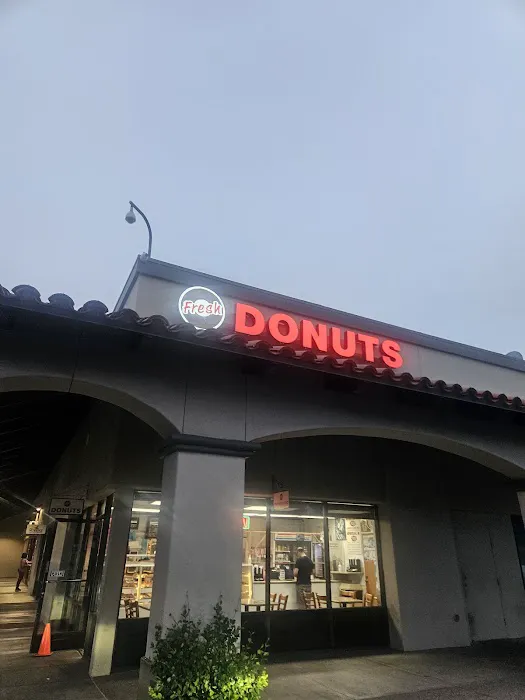 Fresh Donuts Picture 9