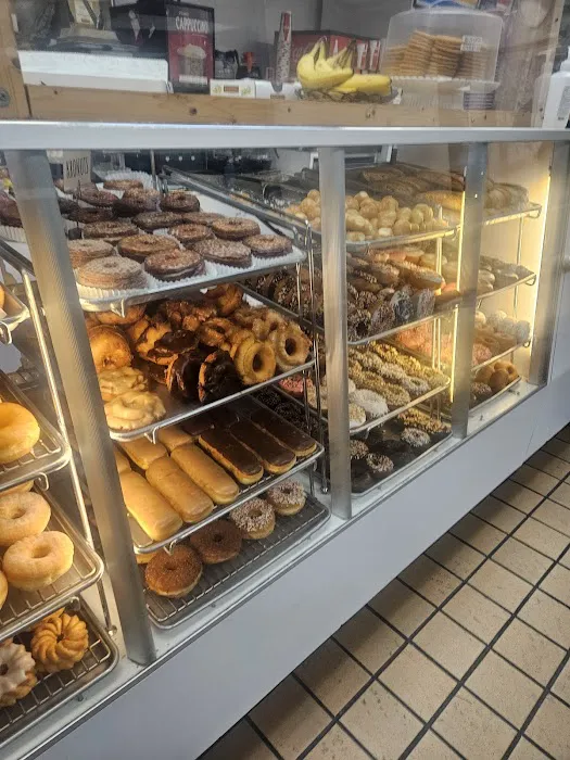 Fresh Donuts Picture 10