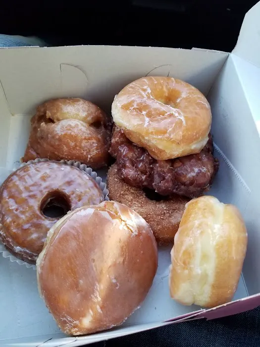 Fresh Donuts Picture 8