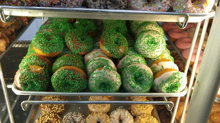 Fresh Donuts Picture 7