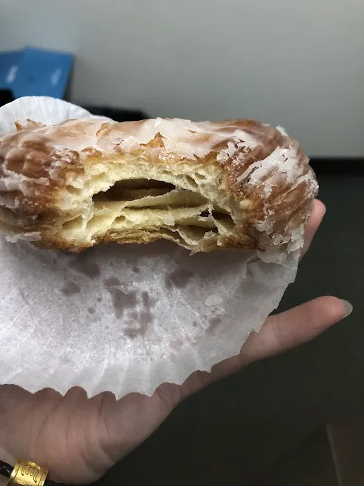 Fresh Donuts Picture 4
