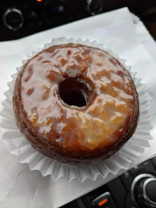 Fresh Donuts Picture 3