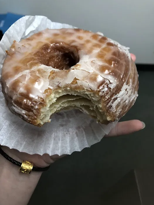 Fresh Donuts Picture 6