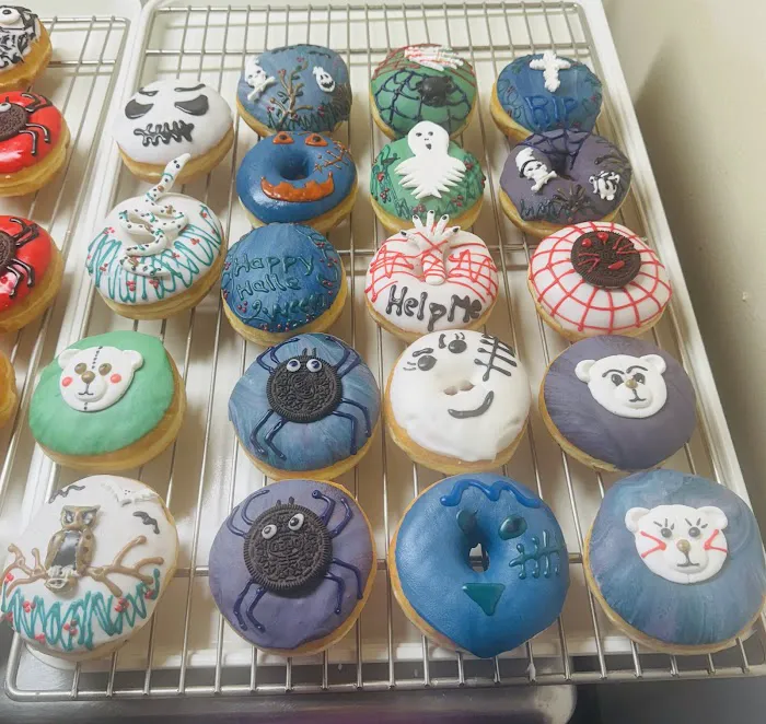 Top Donut Picture 3