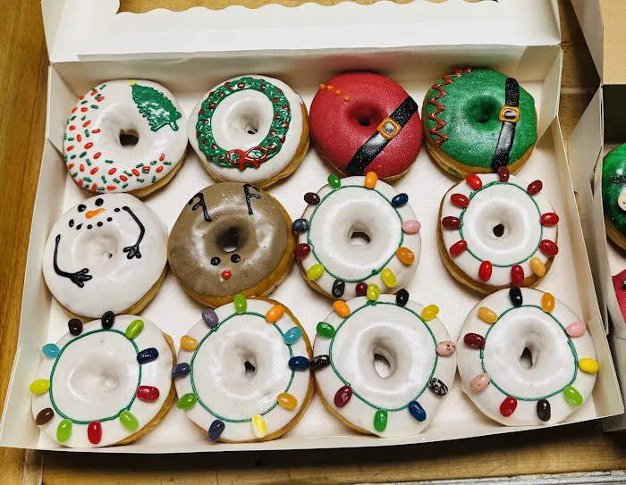 Top Donut Picture 9