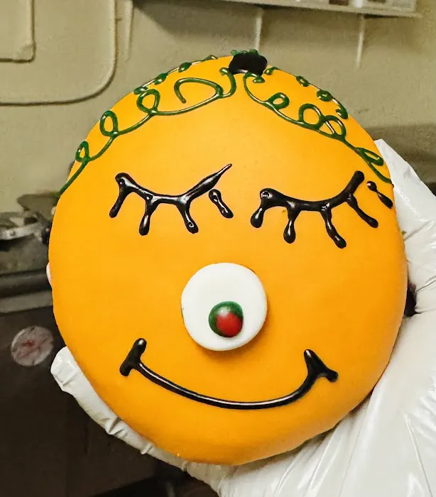 Top Donut Picture 10