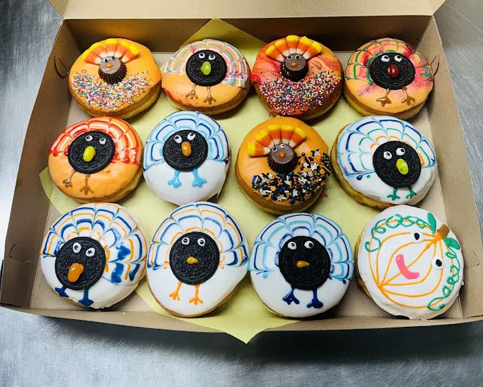 Top Donut Picture 1