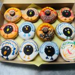 Top Donut