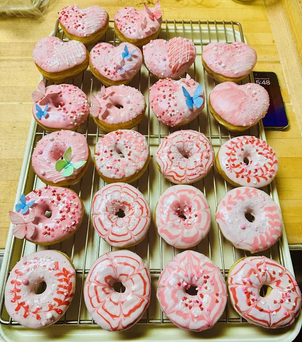 Top Donut Picture 8