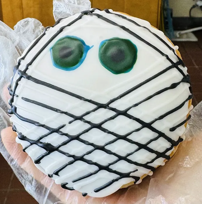Top Donut Picture 2