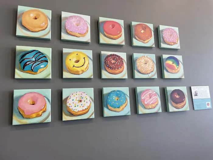 Primi Donuts Picture 2