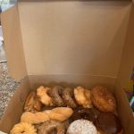 Primi Donuts