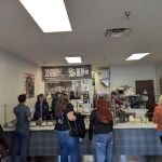 JD Flannel Donuts and Coffee