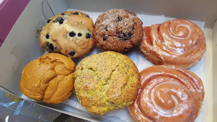 Wendi's Donuts Picture 2