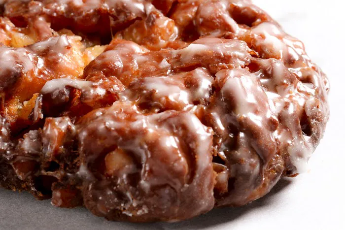 Wendi's Donuts Picture 3