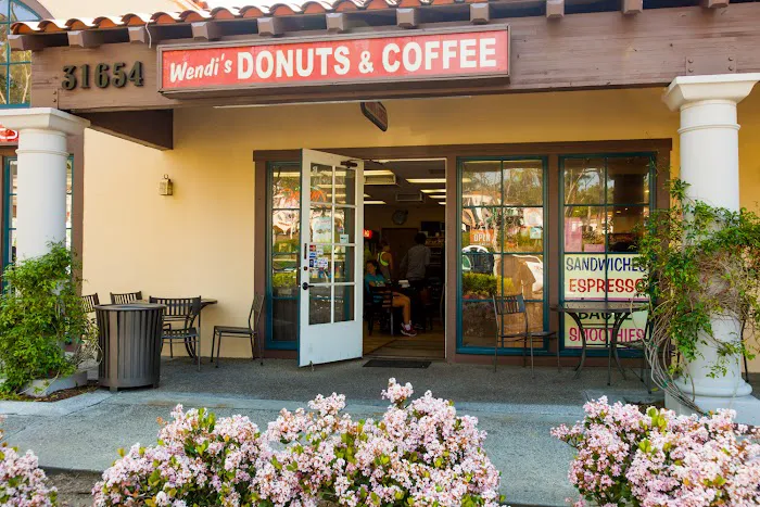 Wendi's Donuts Picture 5