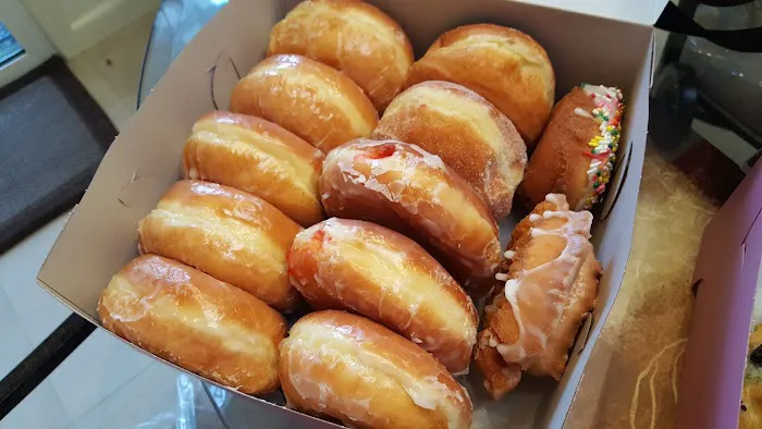 Wendi's Donuts Picture 1