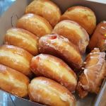 Wendi's Donuts