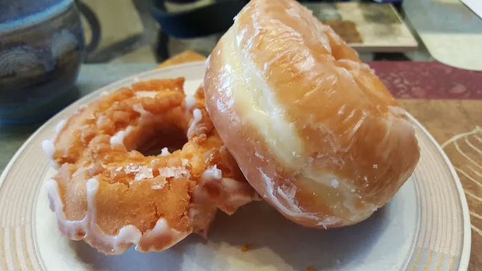 Wendi's Donuts Picture 4