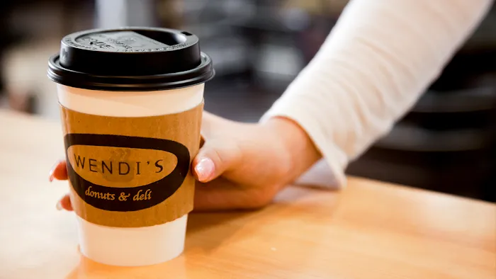 Wendi's Donuts Picture 8
