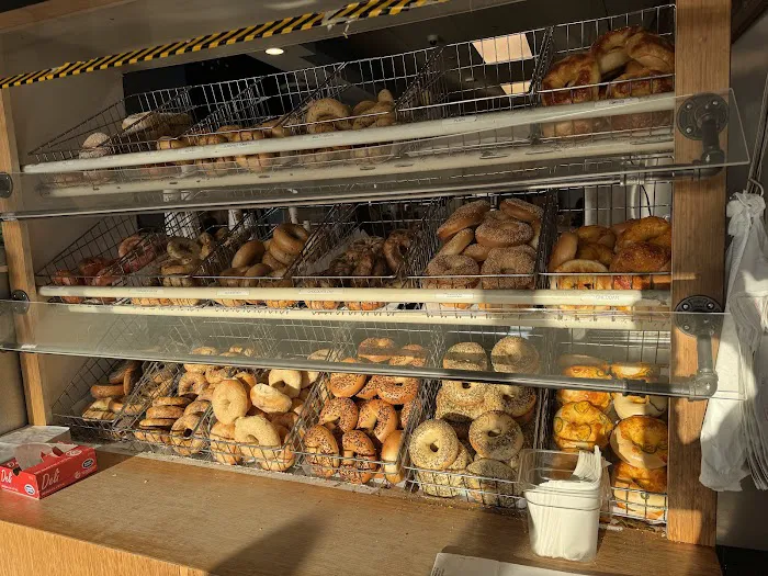 The Bagel Shack Picture 3