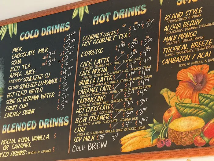 The Bagel Shack Picture 4