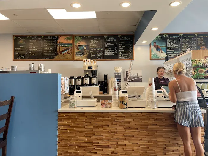 The Bagel Shack Picture 5