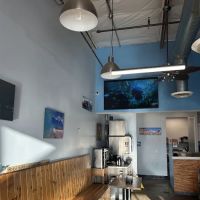 The Bagel Shack ico