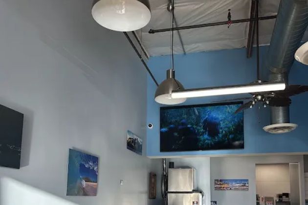 The Bagel Shack