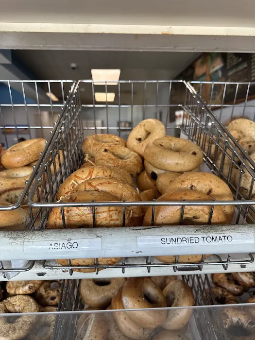 The Bagel Shack Picture 2
