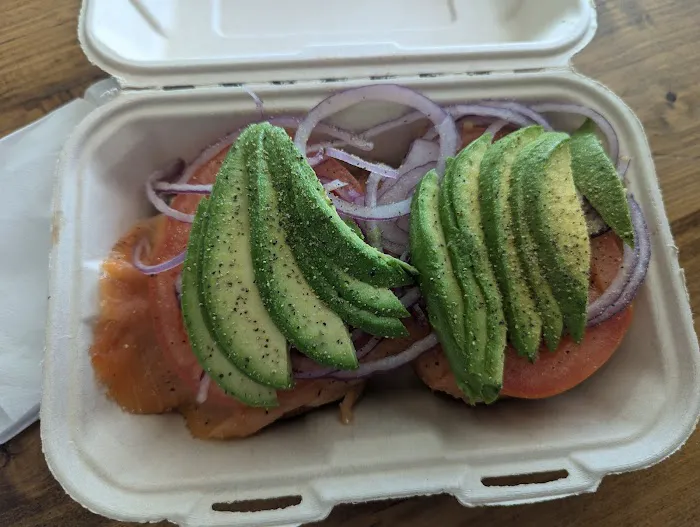 The Bagel Shack Picture 8