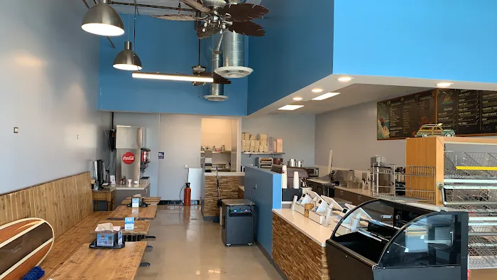 The Bagel Shack Picture 6