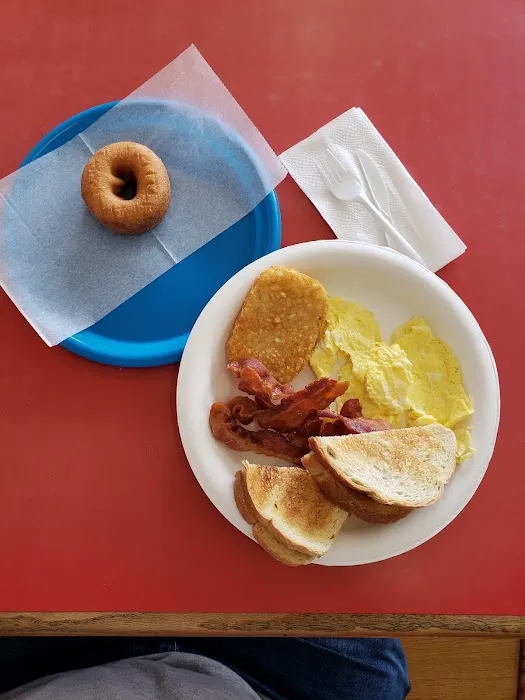 Dippity Donuts Picture 2
