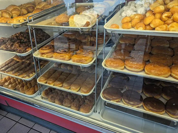 Dippity Donuts Picture 6