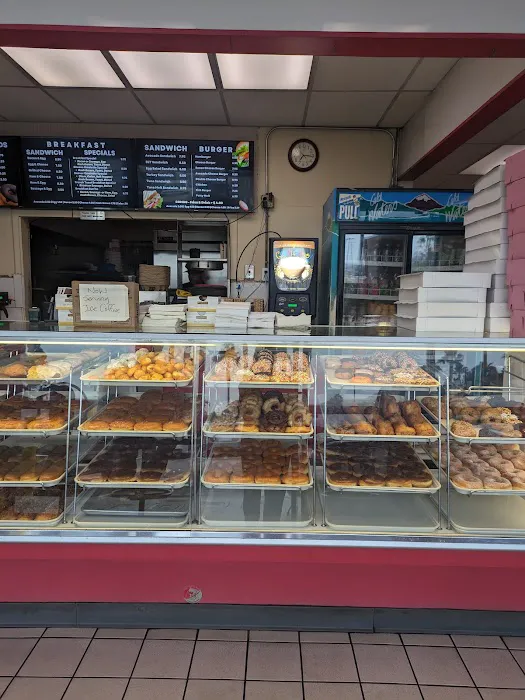 Dippity Donuts Picture 5