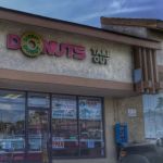 Dippity Donuts